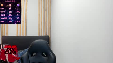 Dafne online show from November 3, 11:44 am