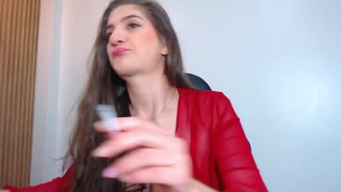 Snapshot of dafne_castro6478 chatting on May 21, 6:37 pm Dafne Castro online show from May 21, 6:37 pm