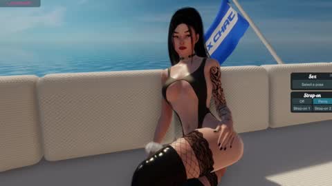 DAFNE online show from January 25, 6:46 pm