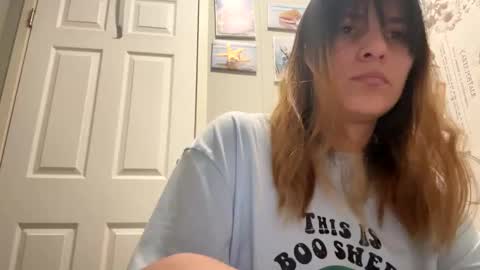 Snapshot of dafnecloutier chatting on March 10, 11:32 am Dafne 27 Cory-24 online show from March 10, 11:32 am