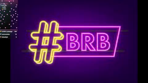 Dafne  online show from December 16, 10:56 pm