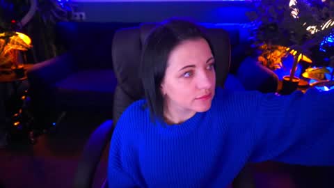 Dafni Mon online show from January 17, 6:57 am