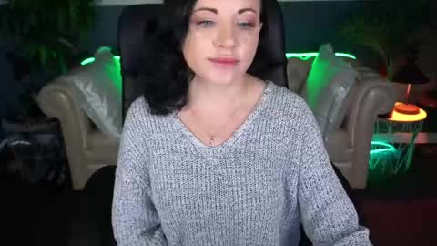 Dafni Mon online show from April 17, 5:43 am