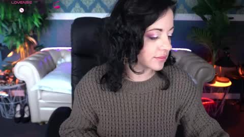 Snapshot of dafni_mon chatting on April 30, 5:58 am Dafni Mon online show from April 30, 5:58 am