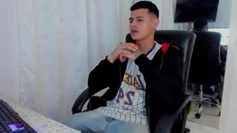 my name is Jhon and I live in colombia online show from January 15, 6:51 am