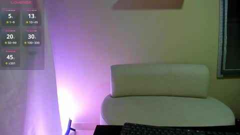 Snapshot of dahian_carter chatting on May 25, 9:15 am Dahian online show from May 25, 9:15 am