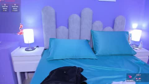 Dahiana online show from March 29, 3:06 am