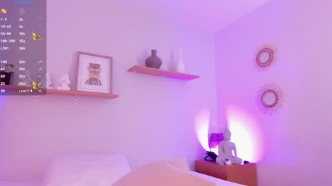Snapshot of dahiana_cute_ chatting on February 17, 6:31 am Dahiana online show from February 17, 6:31 am