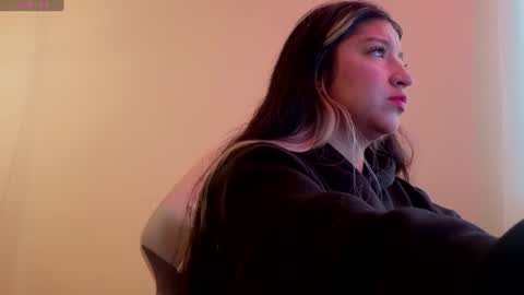 Snapshot of dahiana_dmour chatting on June 23, 12:47 pm Dahiana online show from June 23, 12:47 pm