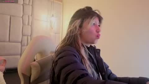 Snapshot of dahiana_dmour chatting on June 26, 12:09 pm Dahiana online show from June 26, 12:09 pm