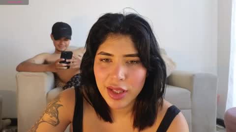 Snapshot of dahiana_prenss chatting on April 27, 8:18 pm Dahiana online show from April 27, 8:18 pm