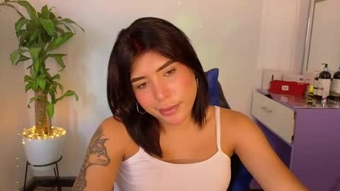 Snapshot of dahiana_prenss chatting on May 10, 7:30 pm Dahiana online show from May 10, 7:30 pm