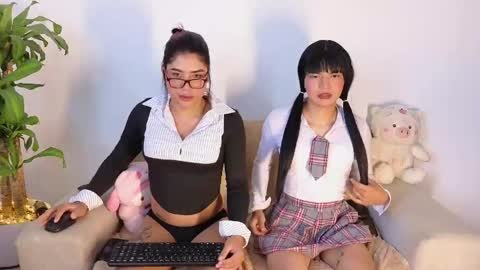 Snapshot of dahiana_prenss chatting on May 31, 5:09 pm Dahiana online show from May 31, 5:09 pm
