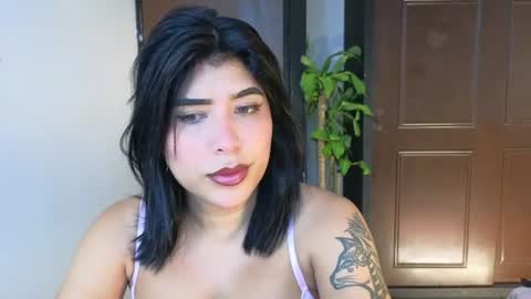 Snapshot of dahiana_prenss chatting on June 10, 10:52 pm Dahiana online show from June 10, 10:52 pm