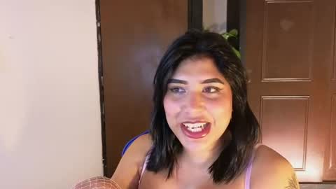Snapshot of dahiana_prenss chatting on June 11, 12:32 am Dahiana online show from June 11, 12:32 am