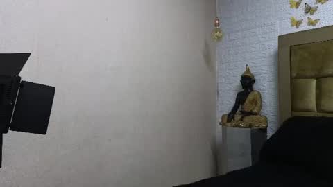 Snapshot of dahiana_williamss chatting on June 13, 10:13 am Dahiana online show from June 13, 10:13 am