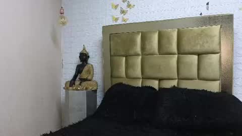 Snapshot of dahiana_williamss chatting on June 16, 11:57 am Dahiana online show from June 16, 11:57 am