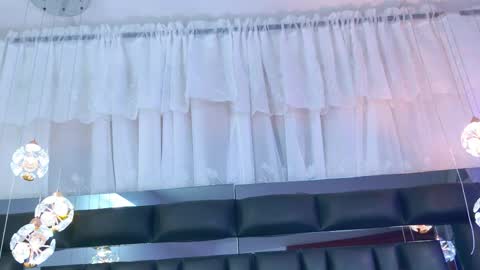 Dahiana online show from January 12, 11:48 am