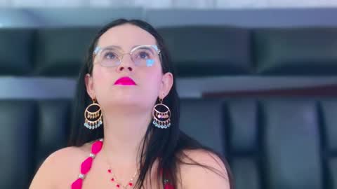 Dahiana online show from February 19, 11:39 am