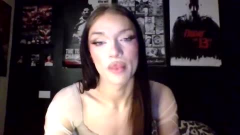 dahlia_adore online show from November 9, 8:40 pm