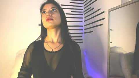 Snapshot of dahliacielo chatting on June 1, 1:02 pm Dahlia Cielo online show from June 1, 1:02 pm