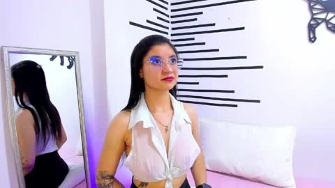 Snapshot of dahliacielo chatting on June 6, 1:05 pm Dahlia Cielo online show from June 6, 1:05 pm