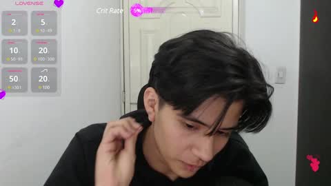 lorena online show from December 18, 3:37 am