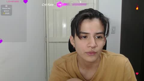 lorena online show from December 22, 4:17 am