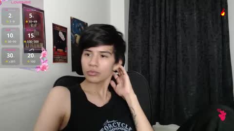 lorena online show from September 29, 3:44 am