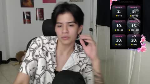 lorena online show from December 5, 12:52 am