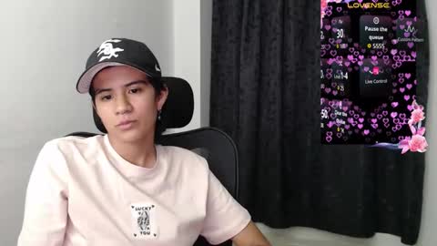 lorena online show from February 25, 4:00 am