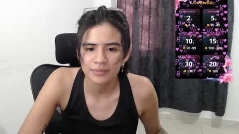 lorena online show from February 26, 7:24 pm