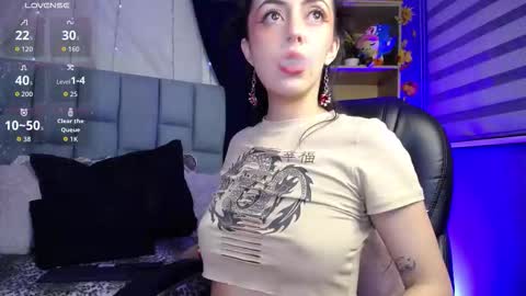 Dahlia online show from March 13, 11:39 am