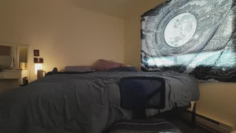 Dahlia online show from January 17, 9:51 pm