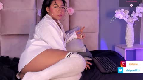 Dahne online show from March 11, 4:57 pm