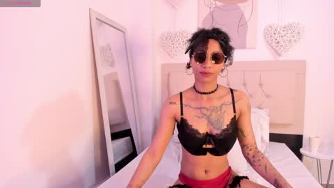 Daiana online show from January 7, 1:14 pm
