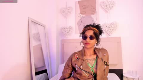 Daiana online show from January 8, 3:50 pm