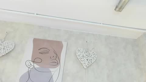 Daiana online show from November 17, 7:30 pm