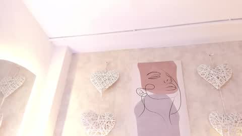 Daiana online show from February 1, 7:56 pm