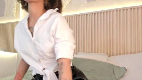 Daiana online show from March 6, 8:27 pm