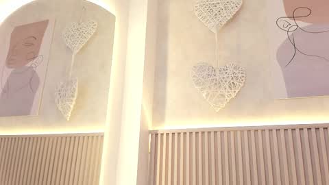 Daiana online show from March 17, 7:28 pm