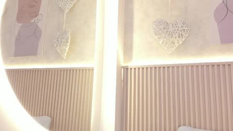 Snapshot of daiana_curly chatting on May 24, 7:41 pm Daiana online show from May 24, 7:41 pm