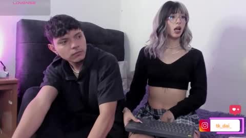 Snapshot of daianareynolds chatting on February 14, 4:42 am Daiana online show from February 14, 4:42 am