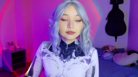 Snapshot of daihanae_ chatting on September 28, 10:37 pm Natalia  online show from September 28, 10:37 pm