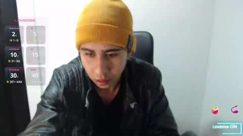 Daiki kt online show from February 16, 1:38 pm