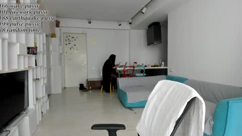 Snapshot of daily_love chatting on March 6, 9:28 am daily_love online show from March 6, 9:28 am