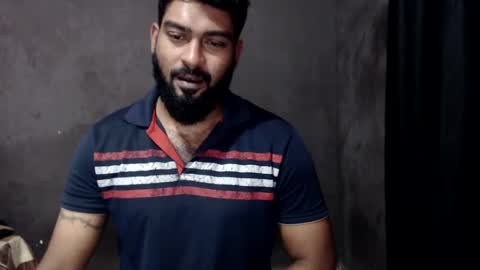 indian guys online show from December 16, 4:49 pm