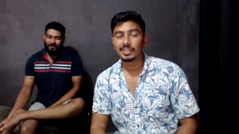 indian guys online show from December 18, 3:55 pm