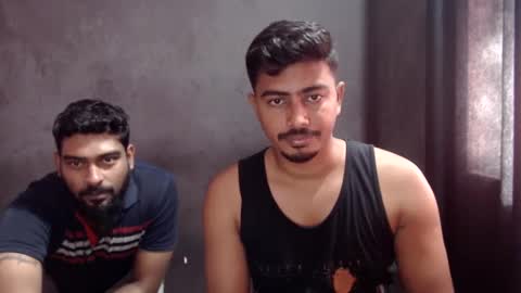 indian guys online show from December 19, 10:24 am