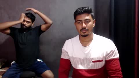 indian guys online show from December 20, 2:16 pm